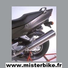 LECHE ROUE Ermax HONDA CBR 1100 XX 1996/2007 brut à peindre