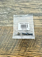 Ez Red Tools RKSL38 3/8" in. Side Locking Repair Kit for MR38FL Hand Ratchet