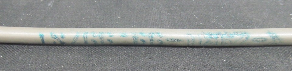 Indium Metal, Rod, 3.38mm Diam., 99.999% (Metals Basis), 25cm (98g) | eBay