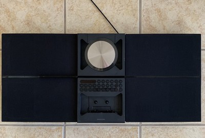 bang and olufsen beosound century