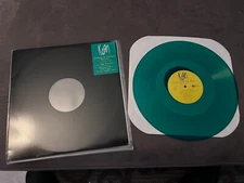 Korn "Children of the Korn/Got the Life" 12" Mix Master Mike Ice Cube Deftones