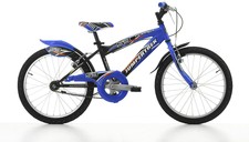 Bici Faema Mountain Bike 20 Blu bimbo Mtb0053p | Acquisti Online su eBay