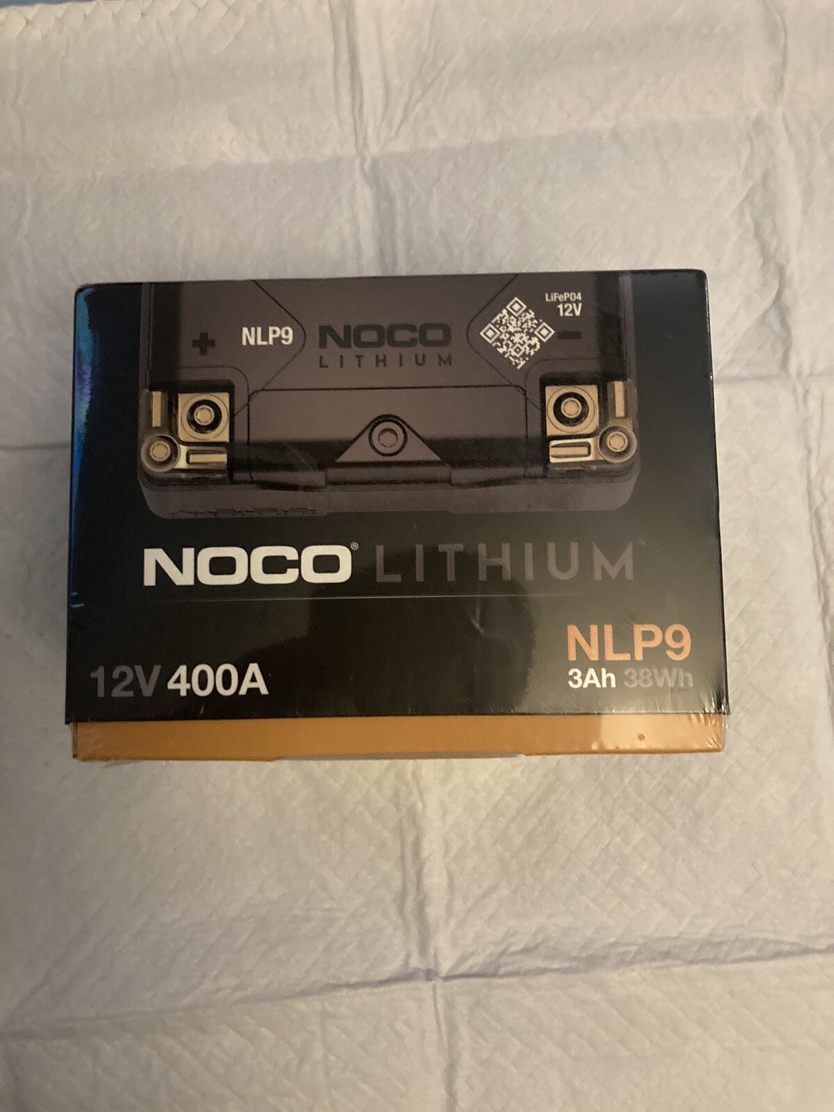 NOCO