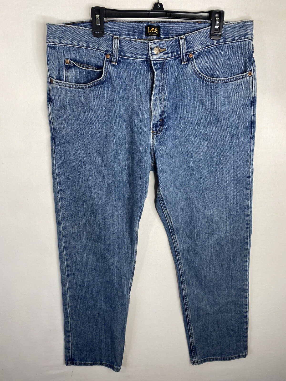 relaxed fit bootcut mens jeans size 