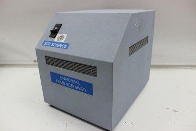 SCP Science Universal Fume Scrubber | eBay