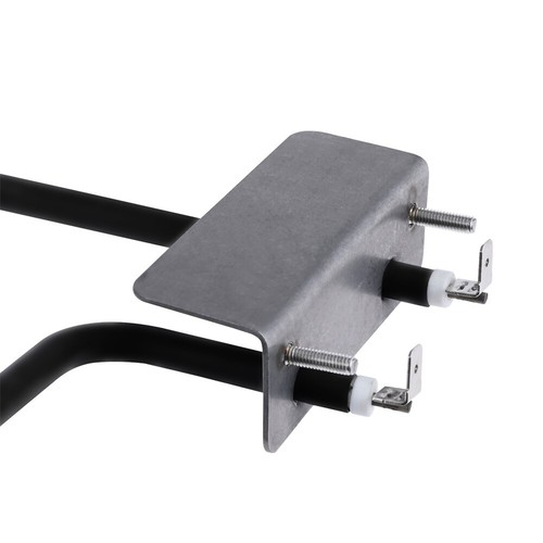 Repuesto elemento calefactor 800W 120V 9907120011 para fumadores Masterbuilt 30" - Imagen 4 de 12