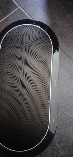 Jabra Speak 810 MS Haut-parleur - Noir - Photo 5/12