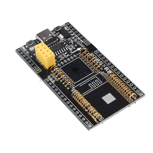 ESP-01/ESP12/ESP32 Development Board Programmer Socket Universal Downloader