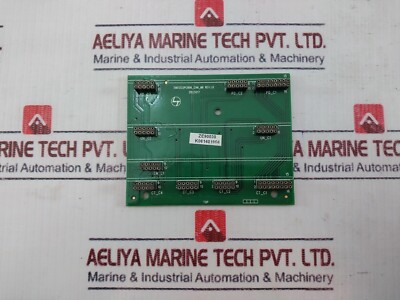 Larsen & Toubro Ems1322pcb06_ Can _ MB Leiterplatte Card Rev 1.0 4A79012A0