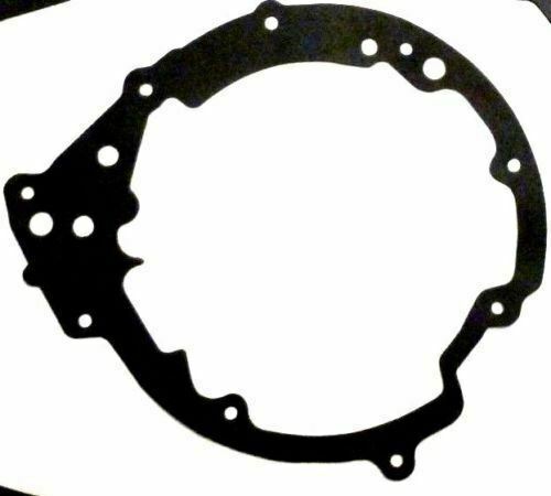 Buy Stator Gasket For YAMAHA ATV GRIZZLY 600 YFM600 1999-2001 Generator Magneto In GUANGZHOU, CN - Foto 8