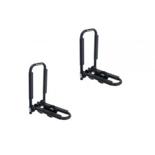 PORTA KAYAK PORTA WINDSURF DA TETTO UNIVERSALE PERUZZO KAYAK CARRIER 2PZ ART.298