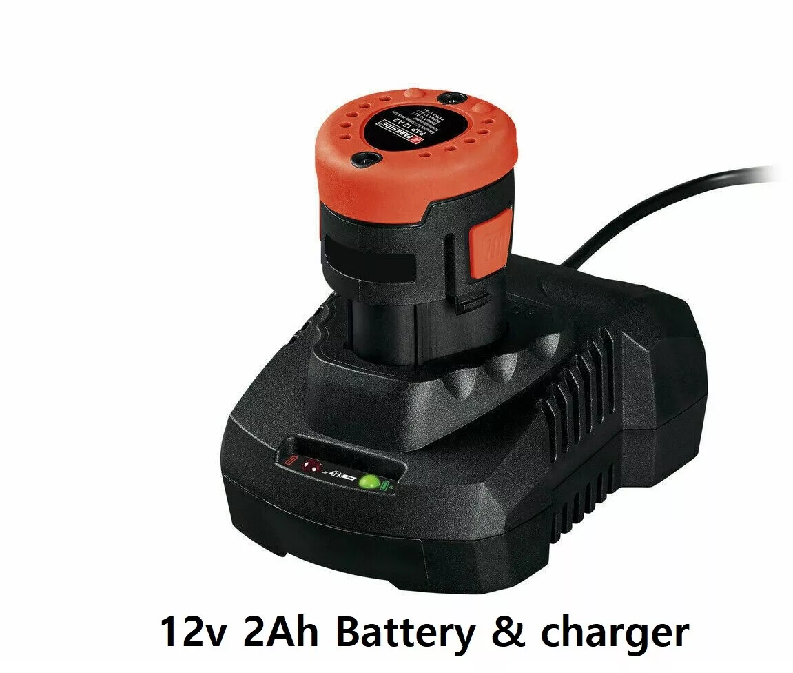 Image of Parkside PBSA 12 A1 Walmart