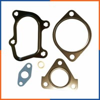 Dichtungstasche Turbolader FüR Opel | 454092-0001, 454092-5001S