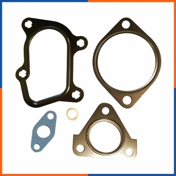 Dichtungstasche Turbolader FüR Opel | 454092-0001, 454092-5001S-image