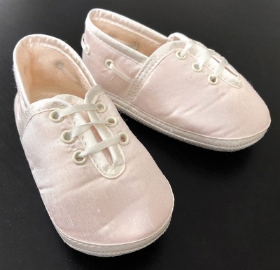 sarah louise christening shoes