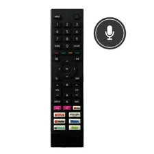 Original Voice Remote Control For Hisense ERF3G80H ERF3I80H LED Smart TV