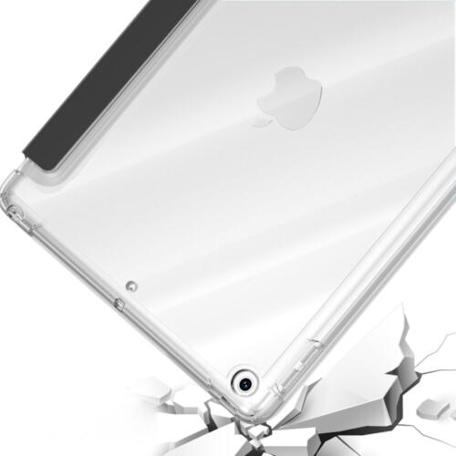 Smart Cover für Apple iPad Pro (2017) (10.5") Tablet Hülle Cover Case Tasche - Picture 5 of 6