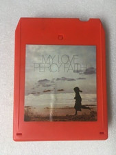 8 Track Percy Faith My Love Columbia TC8 CA 32380 1973