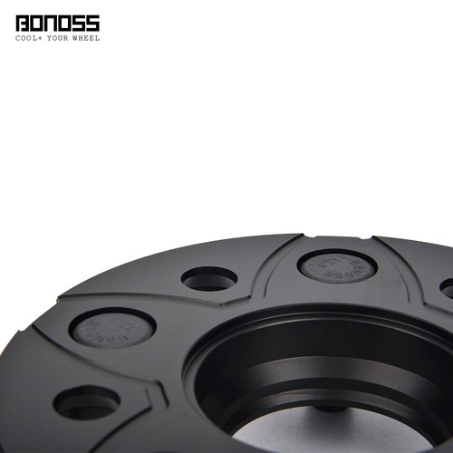 2Pc 15mm Hub Centric 5x120 Wheel Spacers for Lexus LS460 LS500 LS600 2008-2024 - Picture 12 of 12