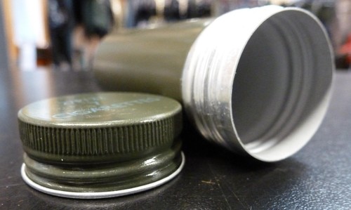 Ration Tins - Cigarette Tubes x 50 - Picture 4 of 6