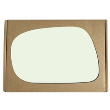 Mirror Glass For 2004-06 Toyota Camry Sedan Driver Left Side LH Made In USA