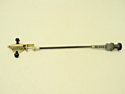 NEW OEM Throttle Cable wth Ol njecton Kasea 50 90 Skyhawk 50cc 90cc Blazer | eBay Australa