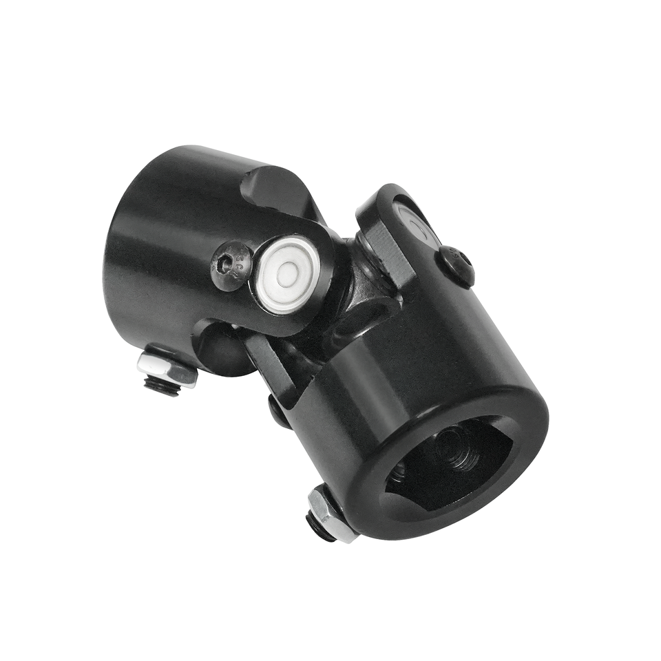 Steering U-Joints, Couplers And Rag Joints - 1 In. DD Shaft End 1 - Foto 7