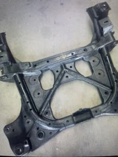 NISSAN GTR R35 FRONT SUBFRAME