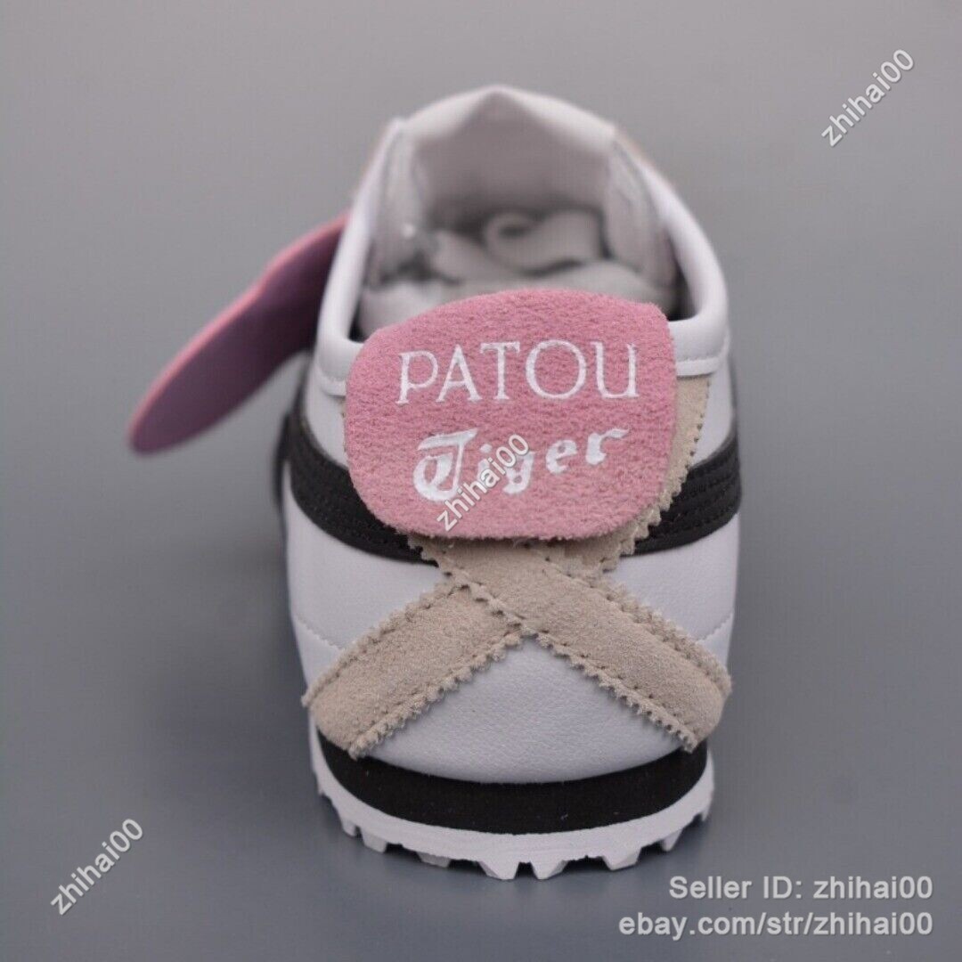 Athletic Shoe Patou X Onitsuka Tiger Mexico 66 Women
