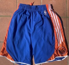 Pantaloncini Nba NY Knicks