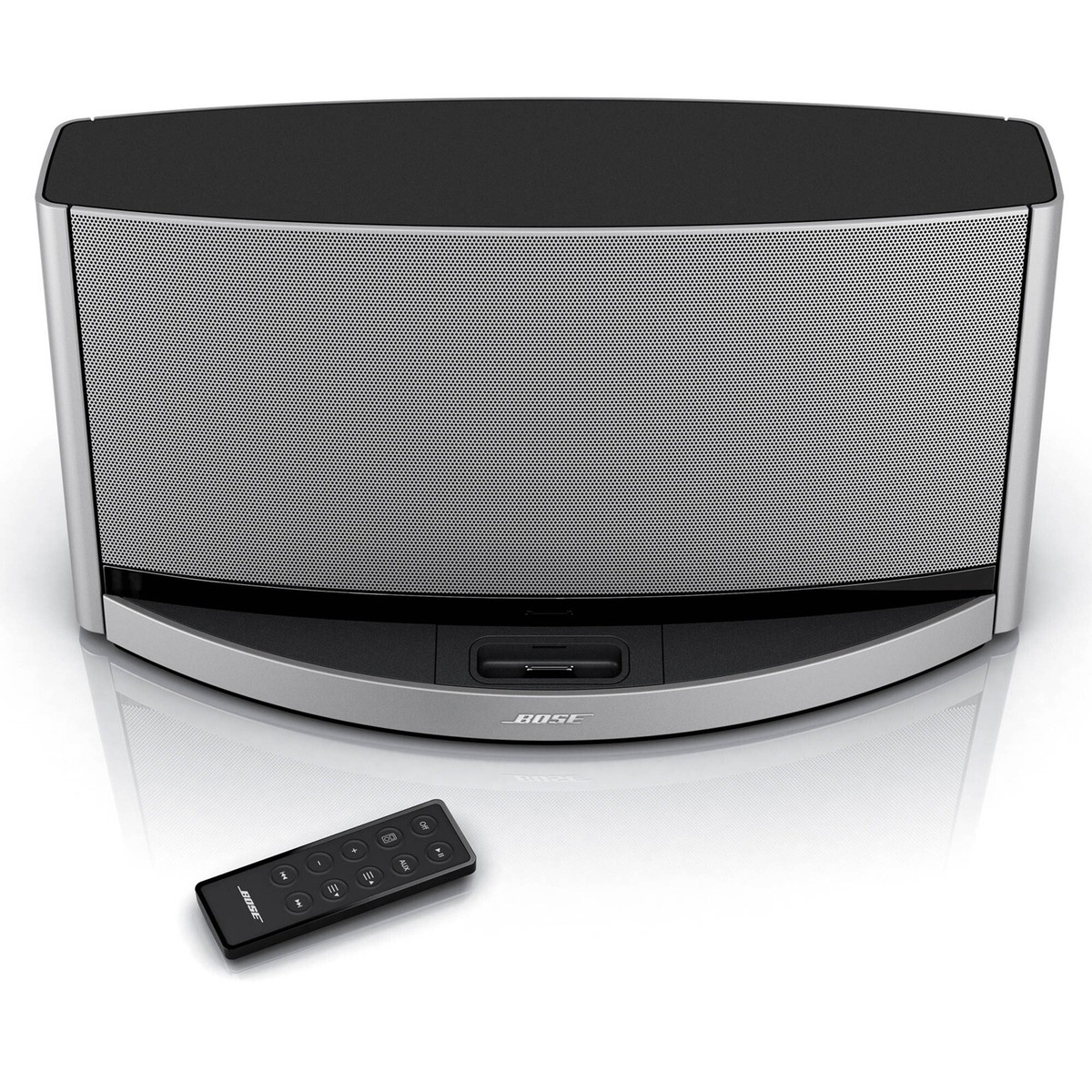 BOSE SoundDock 10 Speaker System For 30 Pin W Bluetooth Bose