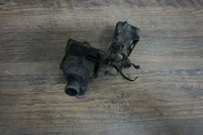Audi A4 8K A5 8T VW Kühlmittelpumpe Zusatzwasserpumpe Pumpe 06H121601M