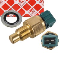 febi Temperaturgeber KüHlmittel FüR Peugeot 206 306 Citroen Berlingo Fiat Scudo