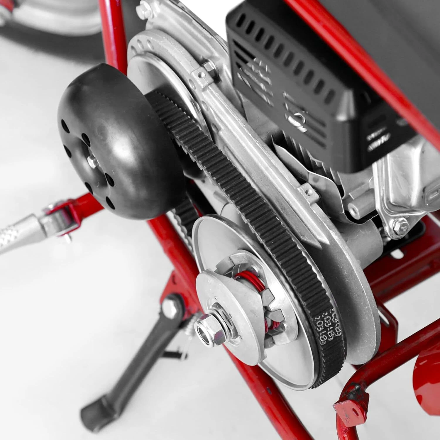 WANDLER Frizione driver convertitore di coppia serie Super 30 per mini bici CT200U EX