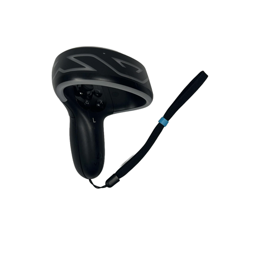Manettes HTC Vive Motion Controllers - Non Testées, Signes D'usage, Sans Boîte