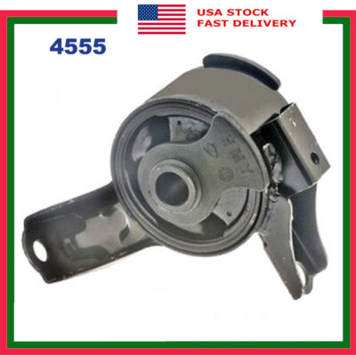New For Honda Odyssey Pilot Front Right Engine Motor Mount 9411 4555