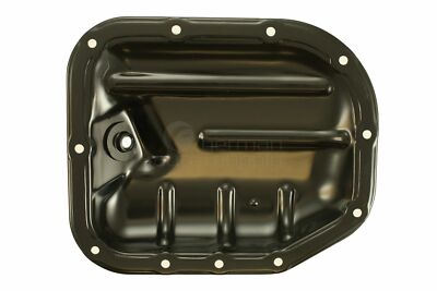ATP Graywerks Engine Oil Pan 103326