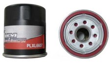 Filtro de aceite de motor - Filtro de vida prolongada Ultraflow Pentius PLXL6607
