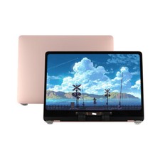 Gold For Apple Macbook Air 13" A2337 M1 2020 LCD Display Screen Replacement 3598