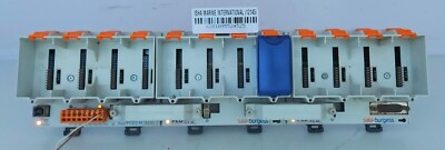 Saia Burgess PCB3.C100Z05 PLC Module
