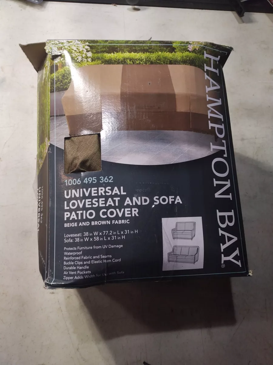 Covers for hampton bay patio furniture 2025