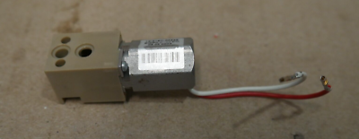 New Norgren 12 216c 216p 04520 Flatprop Proportional Solenoid