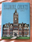 Fillmore County Nebraska Pictorial History Jane Graff SIGNED HC DJ 1999 1st Ed