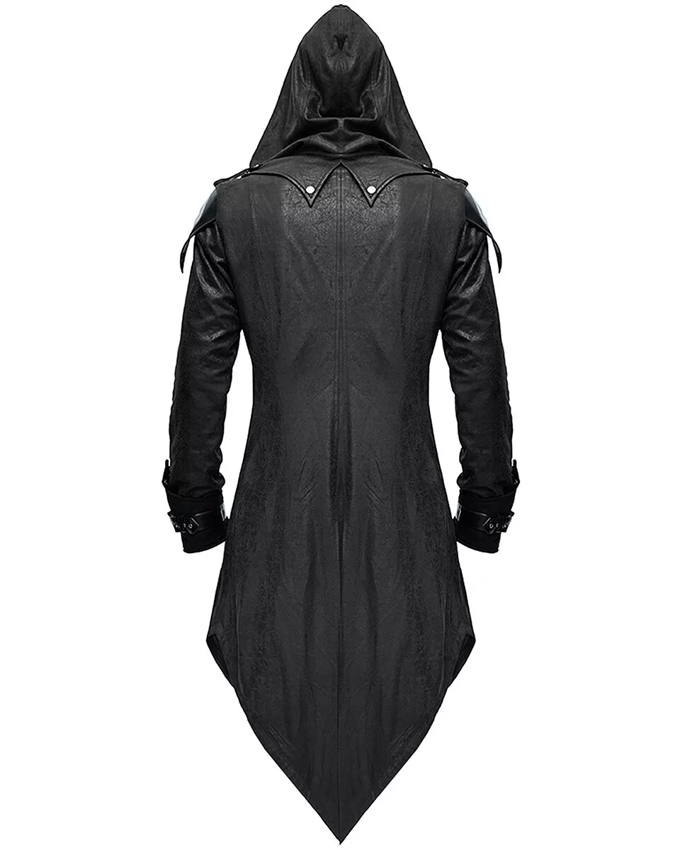 Assassin's creed top jacket ebay