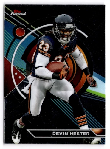 2023 Topps Composite Devin Hester #163