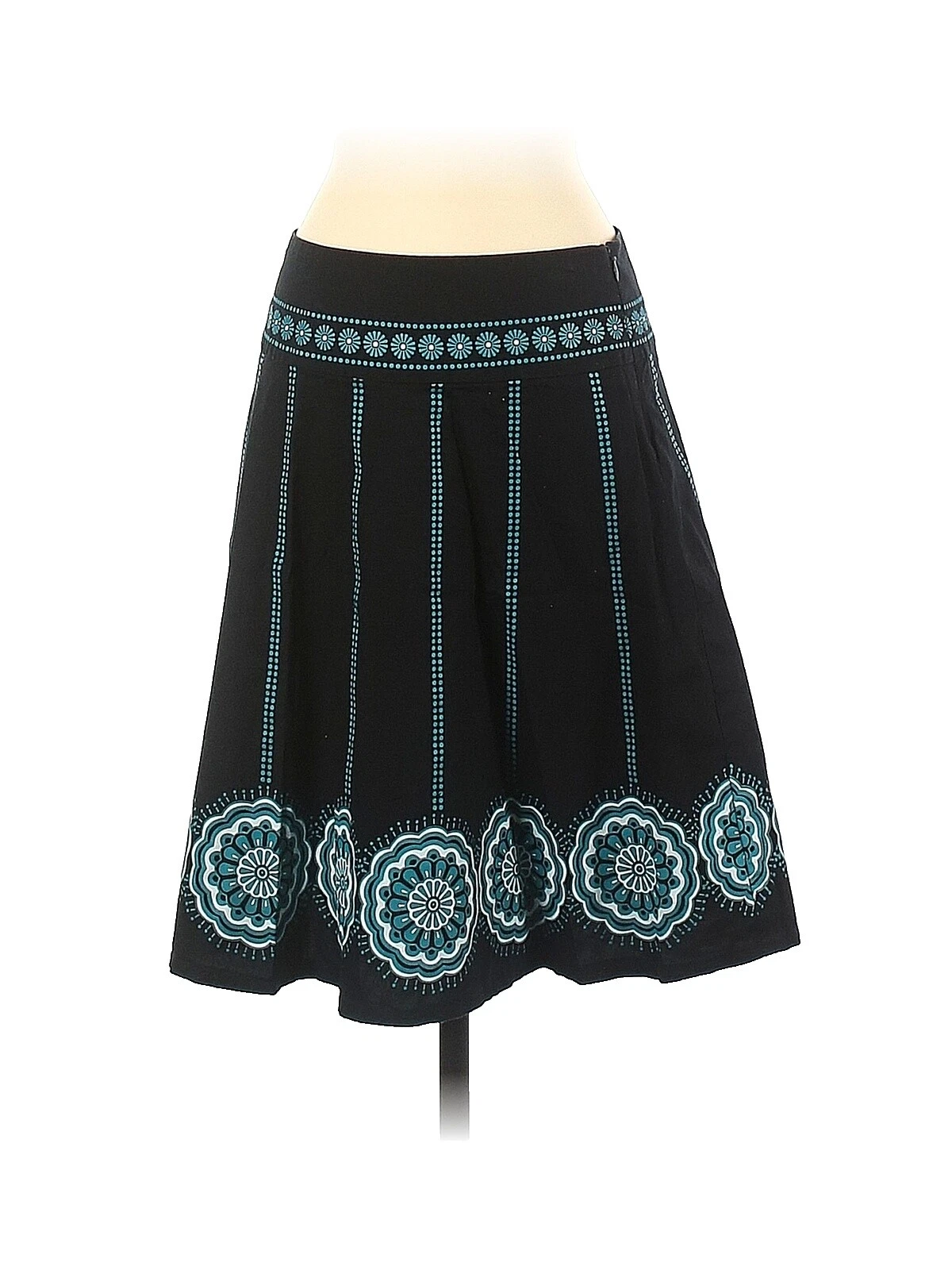 HeartSoul Cotton Skirts for Women