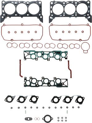 Engine Cylinder Head Gasket Set VICTOR REINZ fits 97-98 Ford Windstar 3.8L-V6