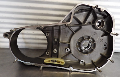 04 Harley Electra Glide Touring FLHTCI inner primary cover 60432-01 60677-01