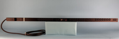 APC AP7941 SWITCHED RACK PDU: 24 outlet, 200-240 vac, 24a |010-7523084
