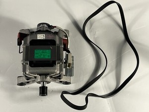 Samsung WF6614NHWG/XEG WF661 + Riemen Antriebsmotor Welling HXGK8 I.01 #1294-5Ü